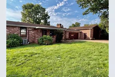 132 W Indian Street, Gnadenhutten, OH 44629 - Photo 47