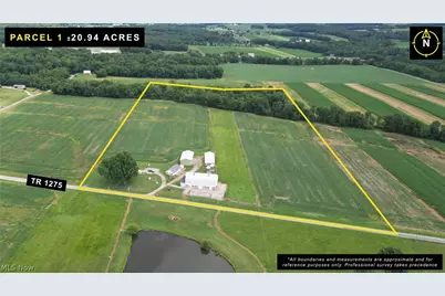 578 Township Road 1275, Ashland, OH 44805 - Photo 3