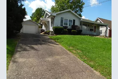 940 Lancaster Street, Marietta, OH 45750 - Photo 3