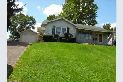 940 Lancaster Street, Marietta, OH 45750 - Photo 1