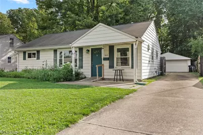 369 White Oak Drive, Elyria, OH 44035 - Photo 1