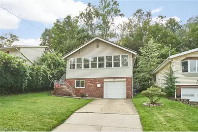 2514 Christensen Avenue, Akron, OH 44314 - Photo 1