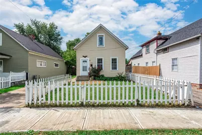 3326 W 61st Street, Loveland, OH 44102 - Photo 3