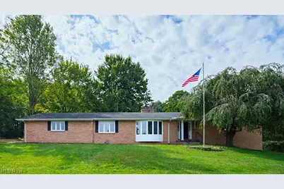 1505 W South Range Road, North Lima, OH 44452 - Photo 1