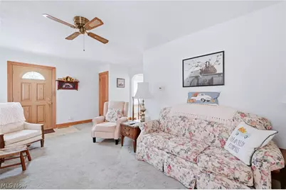 25 Highland Avenue, Columbiana, OH 44408 - Photo 11
