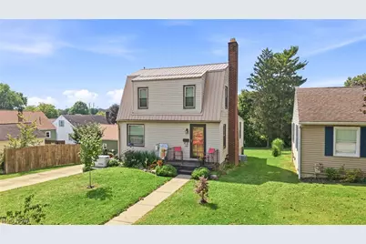 25 Highland Avenue, Columbiana, OH 44408 - Photo 3