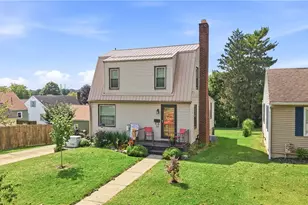 25 Highland Ave, Columbiana, OH 44408 - Photo 3