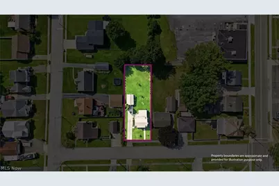 25 Highland Avenue, Columbiana, OH 44408 - Photo 9