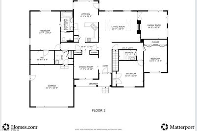 1024 Hunters Chase, Grafton, OH 44044 - Photo 3
