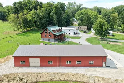 4486 Township Road 156, Millersburg, OH 44654 - Photo 3