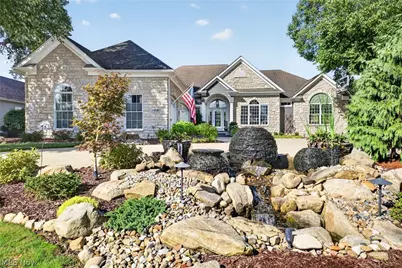 3458 Chadwick Drive, Uniontown, OH 44685 - Photo 1