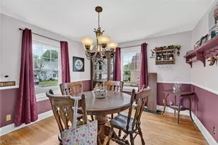 46 N Cross St, Columbiana, OH 44408 - Photo 13