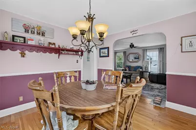 46 N Cross Street, Columbiana, OH 44408 - Photo 15