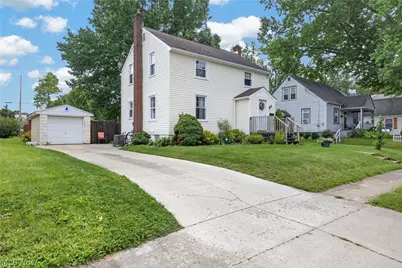 46 N Cross Street, Columbiana, OH 44408 - Photo 3
