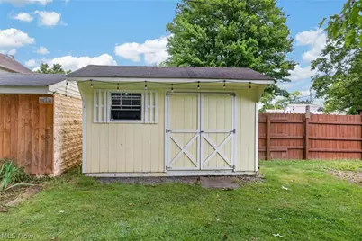 46 N Cross Street, Columbiana, OH 44408 - Photo 5