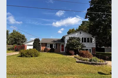 104 Shamrock Drive, Marietta, OH 45750 - Photo 1