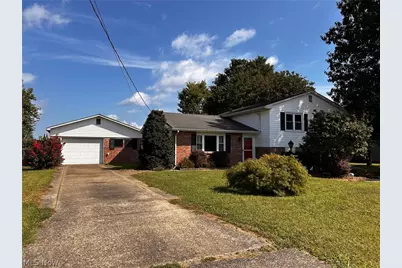 104 Shamrock Drive, Marietta, OH 45750 - Photo 3