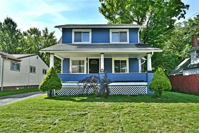 473 Parkcliff Avenue, Youngstown, OH 44511 - Photo 1