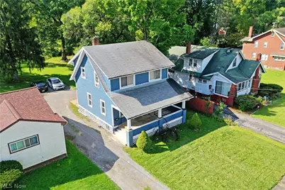 473 Parkcliff Avenue, Youngstown, OH 44511 - Photo 3