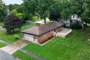 620 Forest-Ridge Dr, Boardman, OH 44512 - Photo 33