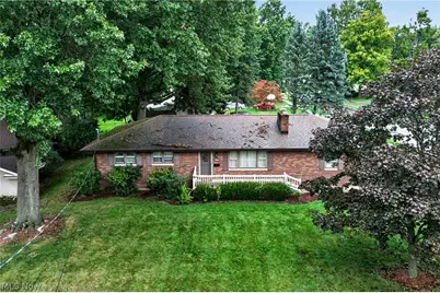 620 Forest Ridge Drive, Boardman, OH 44512 - Photo 1