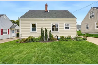 2354 25th Street, Cuyahoga Falls, OH 44223 - Photo 5