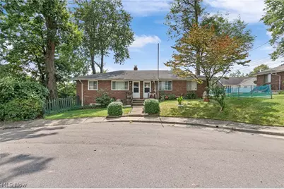 1360 Brittain Woods Road, Akron, OH 44310 - Photo 1