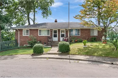 1360 Brittain Woods Road, Akron, OH 44310 - Photo 3
