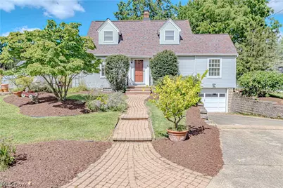 611 Weymouth Road, Medina, OH 44256 - Photo 1
