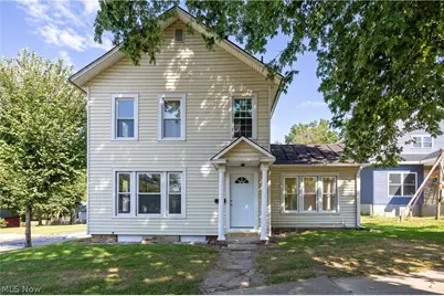 367 W Larwill Street, Wooster, OH 44691 - Photo 1