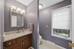 5336 Wood Trail Ave NE, Canton, OH 44705 - Photo 17