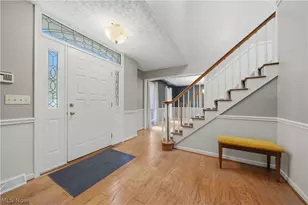 5336 Wood Trail Ave NE, Canton, OH 44705 - Photo 3