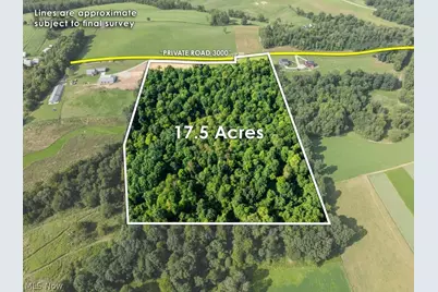 Private Road 3000, Millersburg, OH 44654 - Photo 1