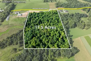Private Road 3000, Millersburg, OH 44654 - Photo 1