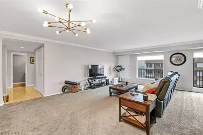 12500 Edgewater Drive #1603, Oakwood, OH 44107 - Photo 5