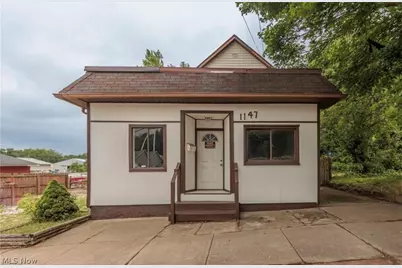 1147 Newton Street, Akron, OH 44305 - Photo 1