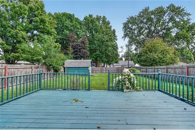 1308 Manor Avenue SW, Canton, OH 44710 - Photo 17