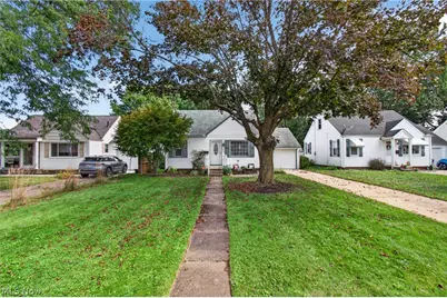 1308 Manor Avenue SW, Canton, OH 44710 - Photo 1