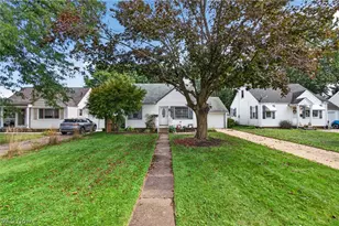 1308 Manor Ave SW, Canton, OH 44710 - Photo 1