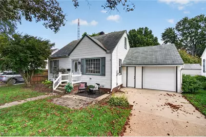 1308 Manor Avenue SW, Canton, OH 44710 - Photo 3