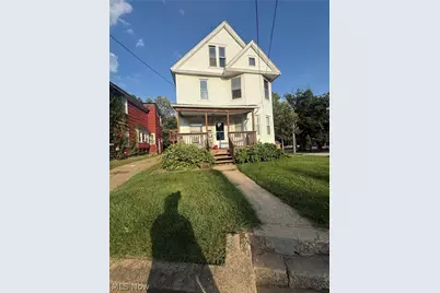 403 Spicer Street, Akron, OH 44311 - Photo 1
