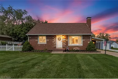 991 Hartshorn Street, Alliance, OH 44601 - Photo 3