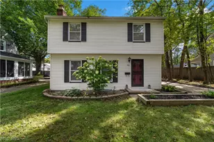 751 Roslyn Ave, Akron, OH 44320 - Photo 1