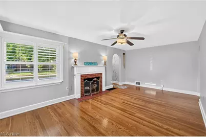 1731 Broad Boulevard, Cuyahoga Falls, OH 44223 - Photo 21