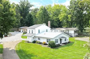 4490 Township Rd 156, Millersburg, OH 44654 - Photo 1