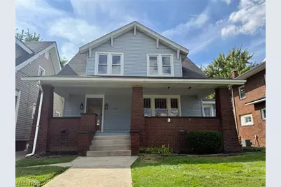 1141 Broad Avenue NW, Canton, OH 44708 - Photo 1