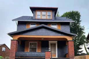 1227 McGregor Ave NW, Canton, OH 44703 - Photo 1