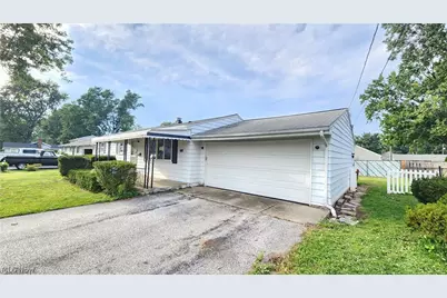 7731 Southland Drive, Mentor on the Lake, OH 44060 - Photo 3