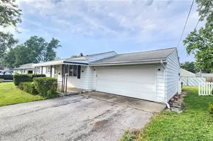 7731 Southland Dr, Mentor on the Lake, OH 44060 - Photo 3
