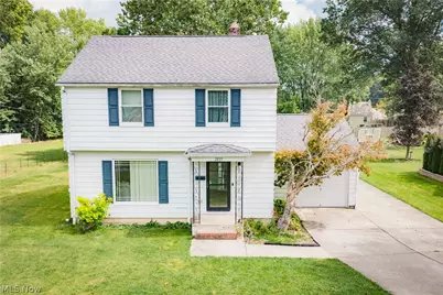2835 S Schenley Avenue, Youngstown, OH 44511 - Photo 1